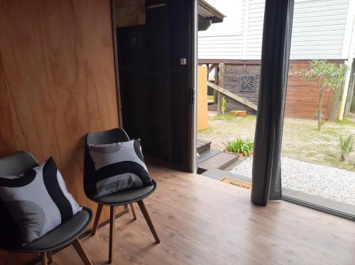 Las Casitas 4 in 拉帕洛馬