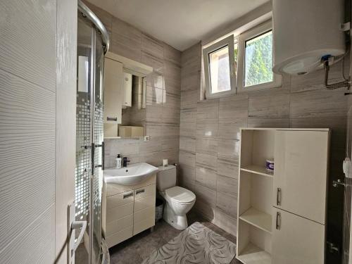 Apartman Knez 64 in Valjevo