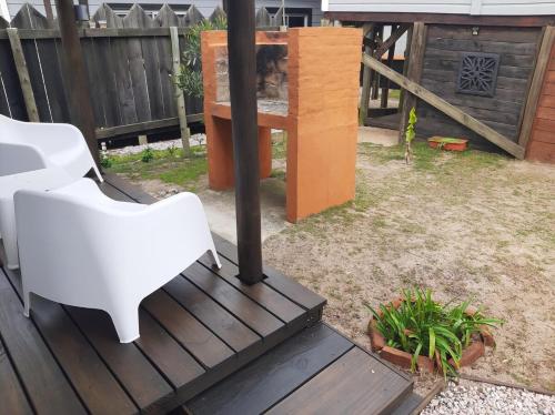 Las Casitas 4 in 拉帕洛馬