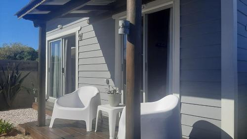 Las Casitas 4 in 拉帕洛馬