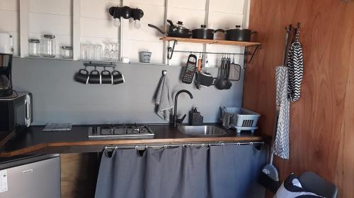 Las Casitas 4 in 拉帕洛馬