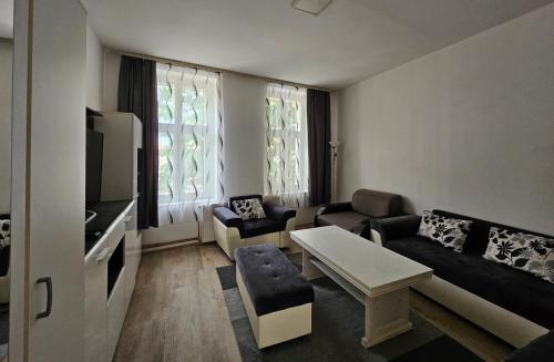 Apartman Knez 64 in Valjevo