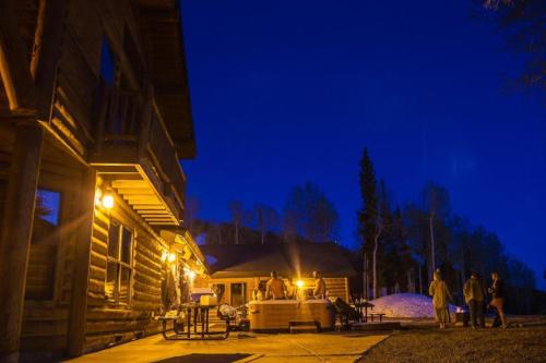 Eagle Point Ski Resort Snowflake 17 - image 8
