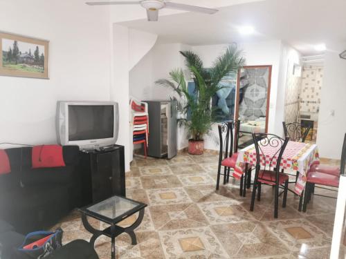 Casa Acaritama 1