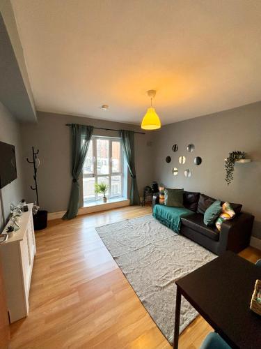 Leevin Stay Apartments City Center - image 2