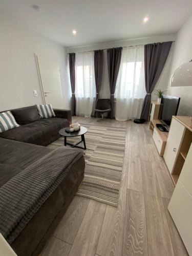 Ferienwohnung Nähe Augenklinik (Ferienwohnung Nahe Augenklinik) in Sulzbach