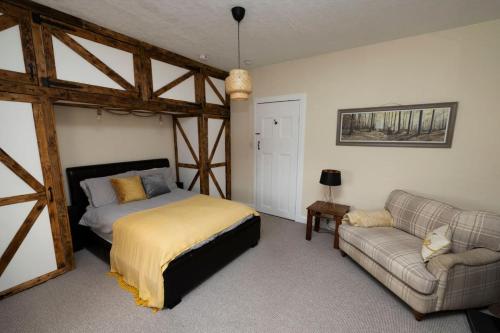 Troon - Coastal Getaway, Troon (foto 2)