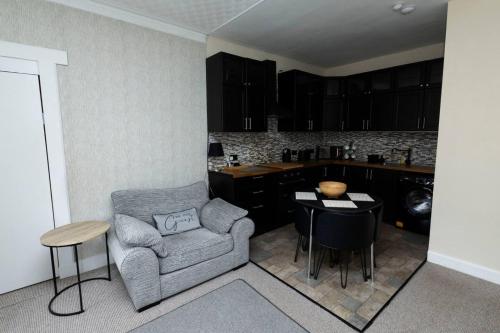 Troon - Coastal Getaway, Troon (foto 3)