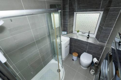 Troon - Coastal Getaway, Troon (foto 5)