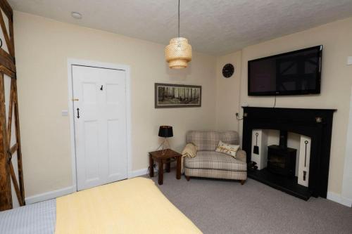 Troon - Coastal Getaway, Troon (foto 6)