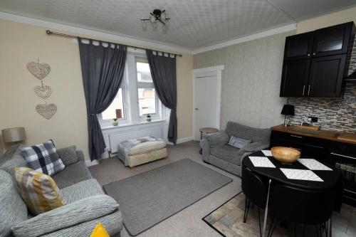 Troon - Coastal Getaway, Troon (foto 7)