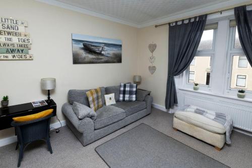 Troon - Coastal Getaway, Troon (foto 9)