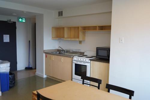 ห้องครัว, Tartu College Student Residence near คาซา โลมา