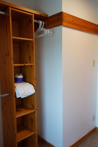Tartu College Student Residence – Toronto