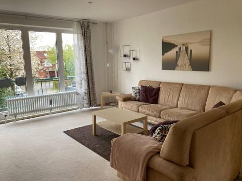 Spacious 3 bedroom house in Norderstedt-Hamburg in Norderstedt