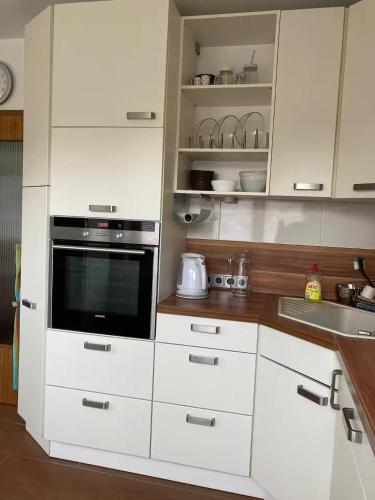 Spacious 3 bedroom house in Norderstedt-Hamburg in Norderstedt