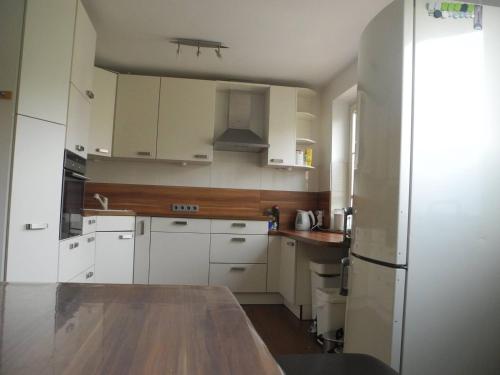 Spacious 3 bedroom house in Norderstedt-Hamburg in Norderstedt