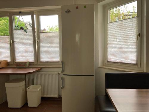 Spacious 3 bedroom house in Norderstedt-Hamburg in Norderstedt