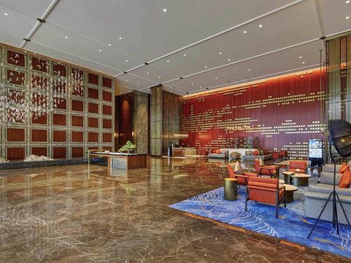 Pullman Huizhou Kaisa