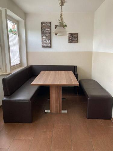 Spacious 3 bedroom house in Norderstedt-Hamburg in Norderstedt