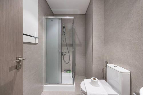 Luxury 4BR Burj View Steps from Dubai Mall - image 6