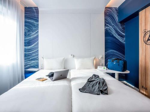 ibis Styles Paris Orly Tech Airport - image 35