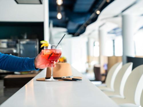ibis Styles Paris Orly Tech Airport - image 38