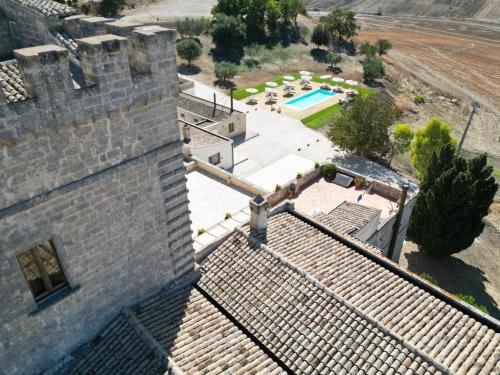 Masseria Torre Spagnola