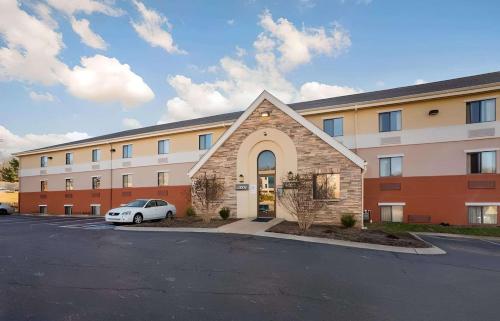 Suburban Studios Brentwood - Nashville in Brentwood, USA