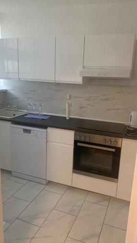 Lea in 克里熱夫齊