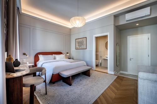 Le Logge by Dimora Collection - Historic Boutique Suites in Florence - Adults Only, Florencja (zdjęcie 10)