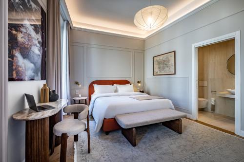 Le Logge by Dimora Collection - Historic Boutique Suites in Florence - Adults Only, Florencja (zdjęcie 4)