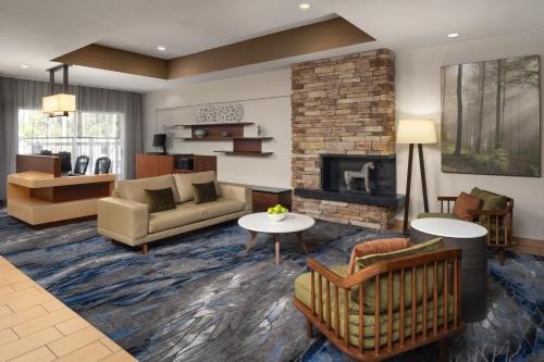 Fairfield Inn Orlando Airport - image 15