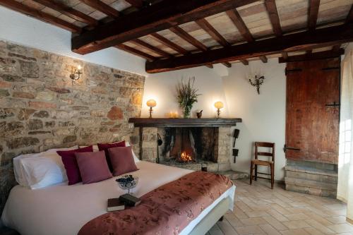 ROMITO - Relais & Spa 2