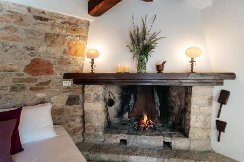 ROMITO - Relais & Spa 5