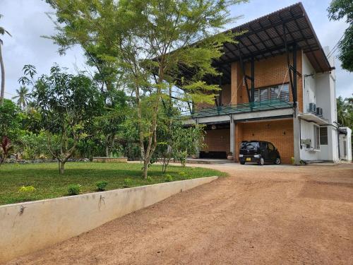 S & P VILLA - Dunagaha in Dunagaha