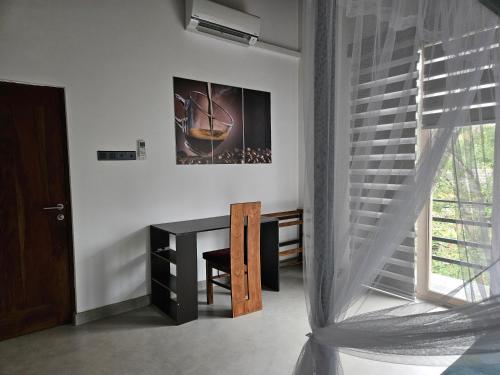 S & P VILLA - Dunagaha in Dunagaha