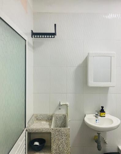 Alojamiento ZV in Tumaco