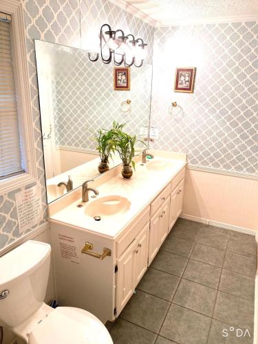 Homestayyy in Аэропорт Аддисон