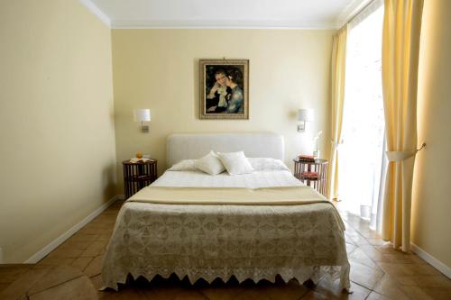 B&B Nusco - Donna Chiara - Bed and Breakfast Nusco