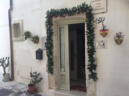 Entrance, La Casetta di Greta in Ceglie Messapica