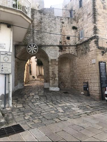 View, La Casetta di Greta in Ceglie Messapica