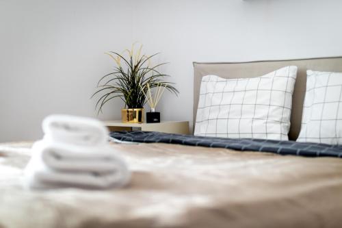 Warsaw Apartments - Elegant & Spacious in Old Town - Mostowa