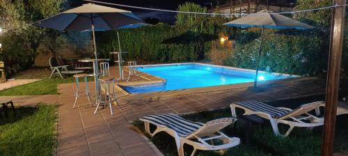 Villa Coco, Córdoba (fotografie 9)