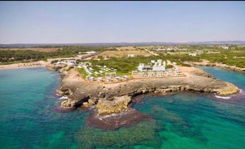 Beach, La Casetta di Greta in Ceglie Messapica