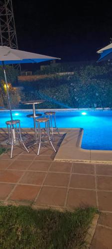 Villa Coco, Córdoba (fotografie 4)