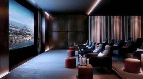 3 Bedrm Luxury Serviced Apartment in Canary Wharf - image 10