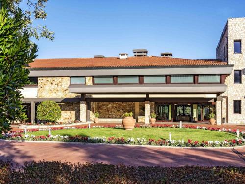 Accommodation in Bagni di Petriolo