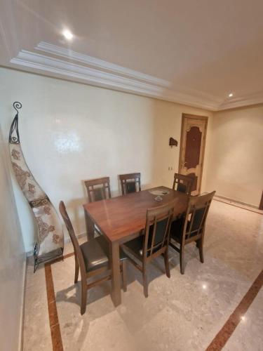 Ilar Appartement in 뎀나트