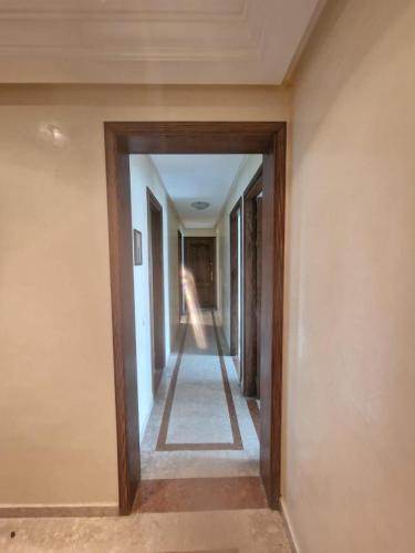 Ilar Appartement in 뎀나트